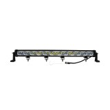 Projecteur Rectangulaire LED 192W 17280 Lum avec clignotants 82cm SSV